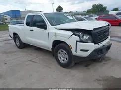 NISSAN NAVARA (FRONTIER)