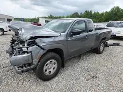 NISSAN NAVARA (FRONTIER)