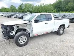 NISSAN NAVARA (FRONTIER)