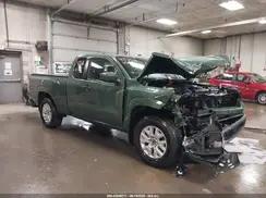 NISSAN NAVARA (FRONTIER)