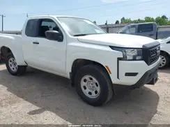 NISSAN NAVARA (FRONTIER)