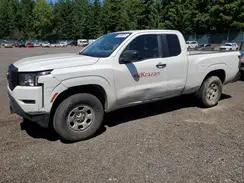 NISSAN NAVARA (FRONTIER)