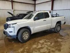 NISSAN NAVARA (FRONTIER)