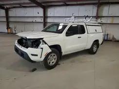 NISSAN NAVARA (FRONTIER)