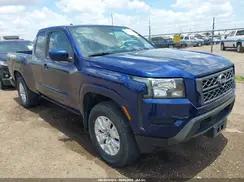 NISSAN NAVARA (FRONTIER)