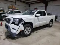 NISSAN NAVARA (FRONTIER)
