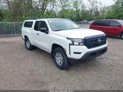 NISSAN NAVARA (FRONTIER)