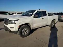 NISSAN NAVARA (FRONTIER)