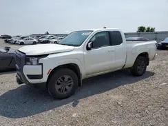 NISSAN NAVARA (FRONTIER)