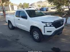 NISSAN NAVARA (FRONTIER)