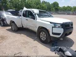 NISSAN NAVARA (FRONTIER)