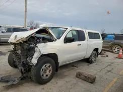 NISSAN NAVARA (FRONTIER)