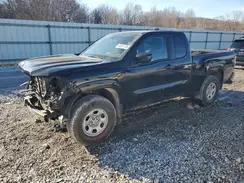 NISSAN NAVARA (FRONTIER)
