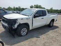 NISSAN NAVARA (FRONTIER)