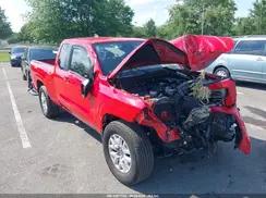 NISSAN NAVARA (FRONTIER)
