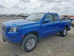NISSAN NAVARA (FRONTIER)