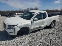 NISSAN NAVARA (FRONTIER)