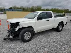 NISSAN NAVARA (FRONTIER)