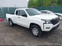 NISSAN NAVARA (FRONTIER)