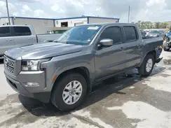 NISSAN NAVARA (FRONTIER)