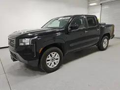 NISSAN NAVARA (FRONTIER)