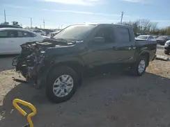NISSAN NAVARA (FRONTIER)