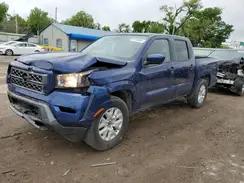 NISSAN NAVARA (FRONTIER)