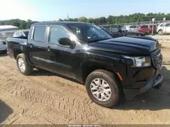 NISSAN NAVARA (FRONTIER)
