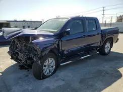NISSAN NAVARA (FRONTIER)