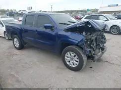 NISSAN NAVARA (FRONTIER)