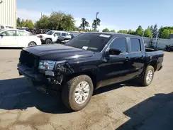 NISSAN NAVARA (FRONTIER)