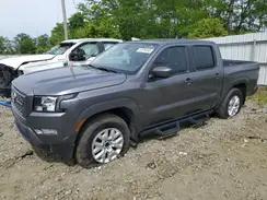 NISSAN NAVARA (FRONTIER)