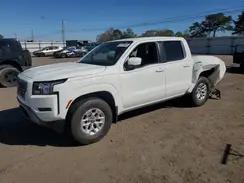 NISSAN NAVARA (FRONTIER)