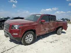 NISSAN NAVARA (FRONTIER)
