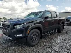 NISSAN NAVARA (FRONTIER)