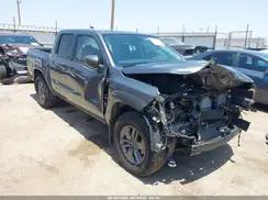 NISSAN NAVARA (FRONTIER)