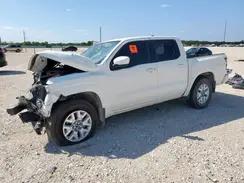 NISSAN NAVARA (FRONTIER)