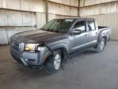 NISSAN NAVARA (FRONTIER)