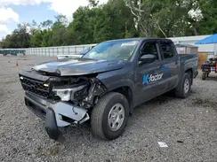 NISSAN NAVARA (FRONTIER)