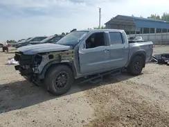 NISSAN NAVARA (FRONTIER)