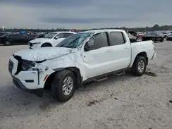 NISSAN NAVARA (FRONTIER)