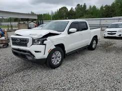 NISSAN NAVARA (FRONTIER)
