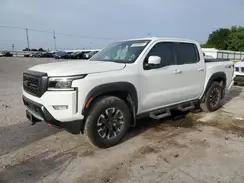NISSAN NAVARA (FRONTIER)