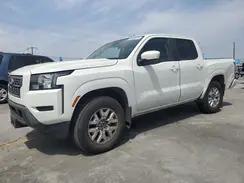 NISSAN NAVARA (FRONTIER)
