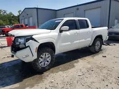 NISSAN NAVARA (FRONTIER)