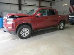 NISSAN NAVARA (FRONTIER)