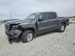 NISSAN NAVARA (FRONTIER)