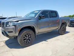 NISSAN NAVARA (FRONTIER)