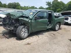 NISSAN NAVARA (FRONTIER)