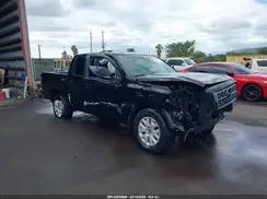 NISSAN NAVARA (FRONTIER)